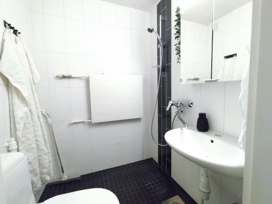 Apartment Galle Boheemi Kaksio *